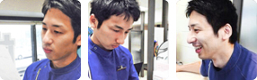 常勤歯科医師