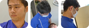 非常勤矯正歯科医師