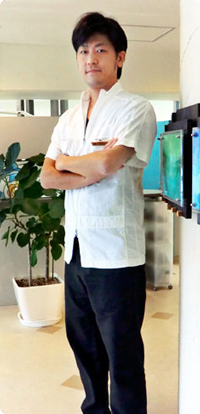 副院長
